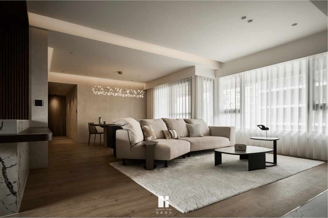 新莊越世紀住宅 02