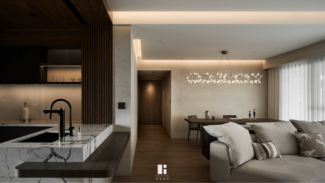 新莊越世紀住宅 06